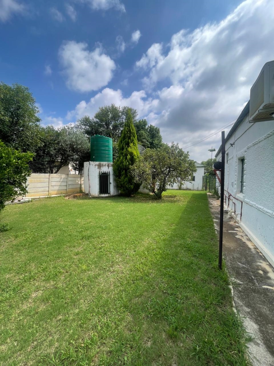 4 Bedroom Property for Sale in Wolmaransstad North West